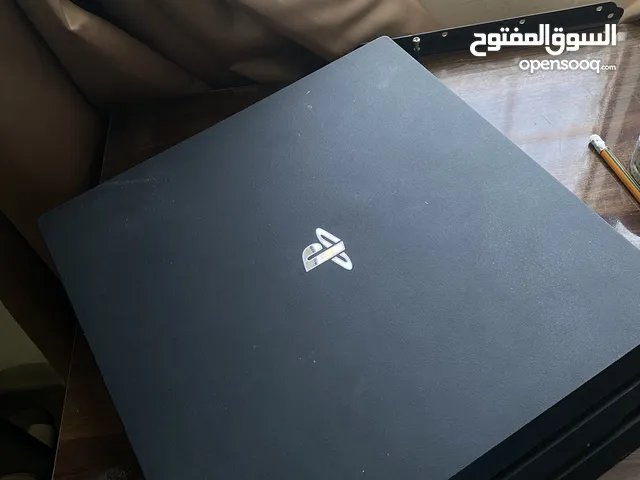 PlayStation 4 PlayStation for sale in Muscat