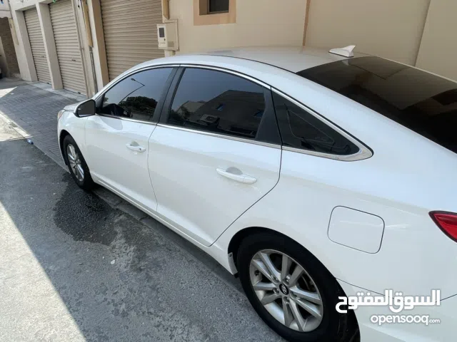 Used Hyundai Sonata in Northern Governorate