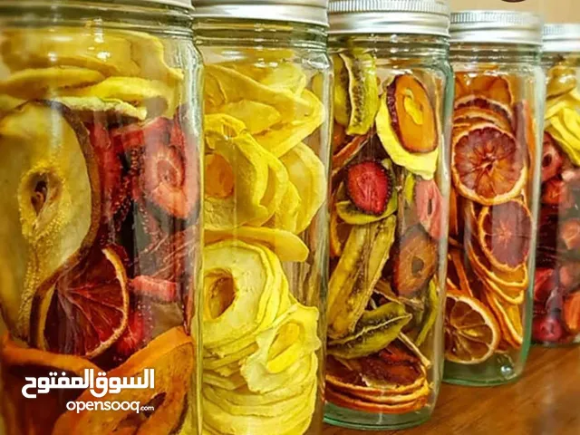 فاكهة مجففة طبيعية 100٪ من إيران ،طعم لذيذ وصحي