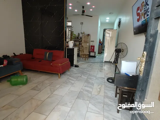 80 m2 2 Bedrooms Townhouse for Sale in Baghdad Sabiat