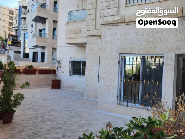 180 m2 3 Bedrooms Apartments for Sale in Amman Jubaiha
