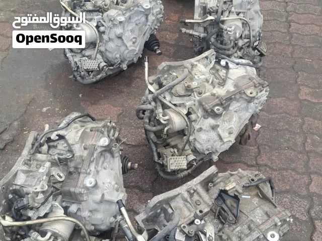 يتوفر لدينا جير لكزس وافلون وكامري 8 غيار باقل الاسعار مع ضمان 3 اشهر