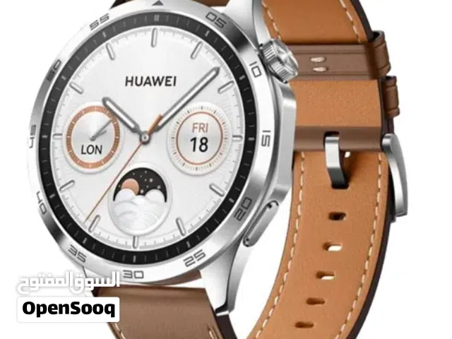 ,GT4 watch huwawei, 46mm