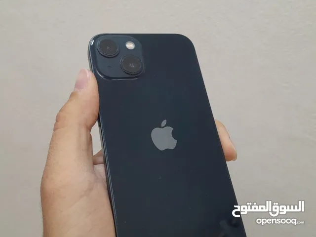 Apple iPhone 13 128 GB in Amman