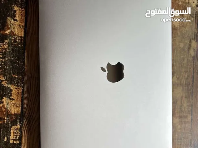 macOS Apple for sale  in Baghdad