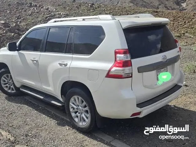 برادو 2017 الفطيم