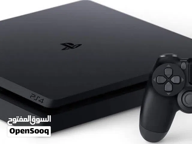 PlayStation 4 PlayStation for sale in Tripoli