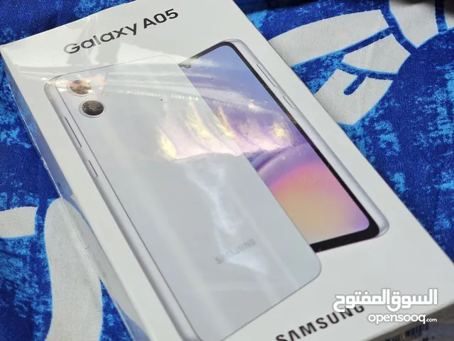 Samsung Galaxy A05 NEW