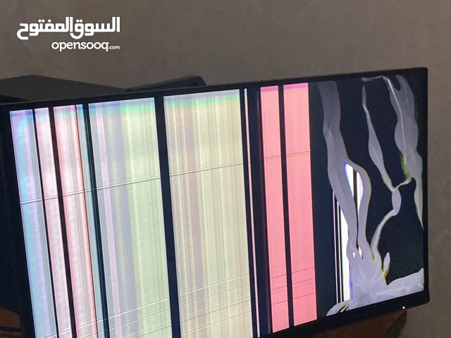 24" Aoc monitors for sale in Muscat