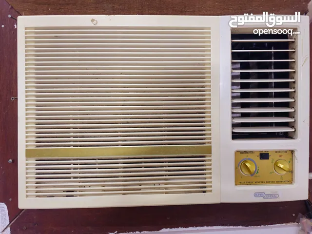 O General and super General 1.5 ton AC seeb souk