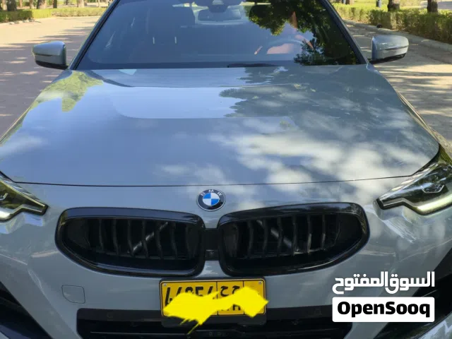 2025 BMW 230i X DRIVE ( M Package)