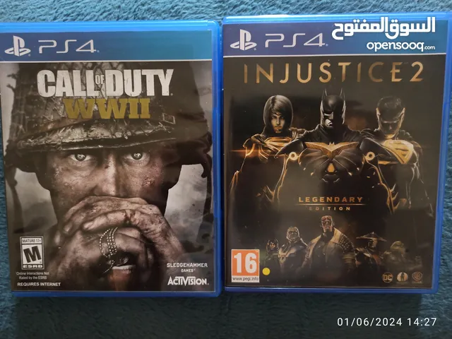 ps4 games for sale or exchange