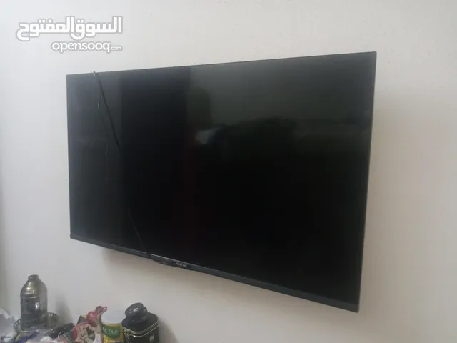 Nikai Smart 50 inch TV in Jeddah