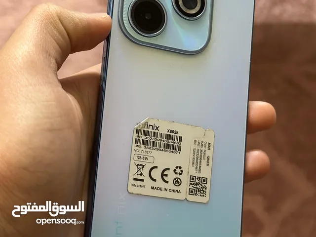 infinix hot 40 i