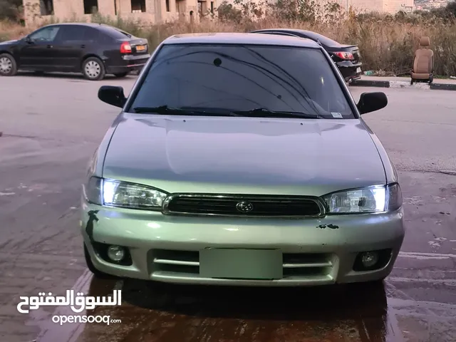 سبارو للبيع