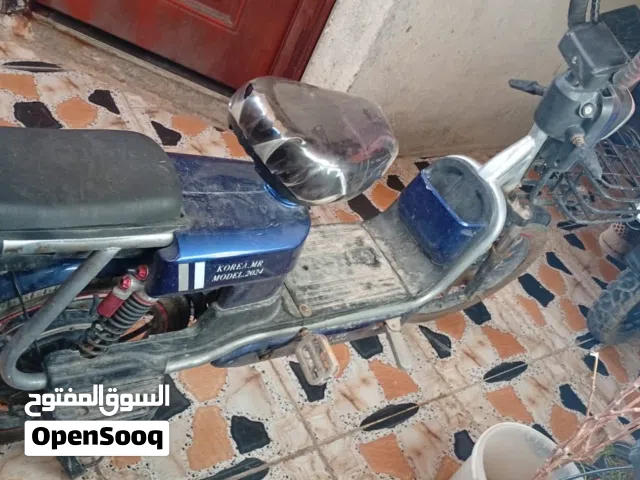 دراجه شحن للبيع موديل2024