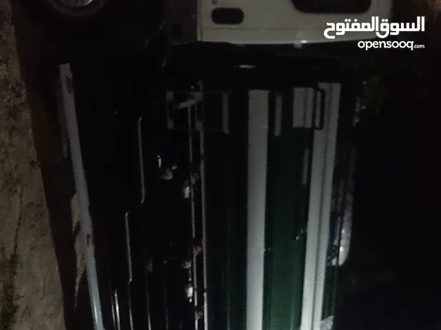 Used Mitsubishi Fuso in Amman