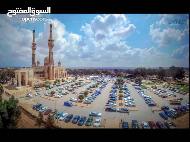 محلات تجاري نادي المروج