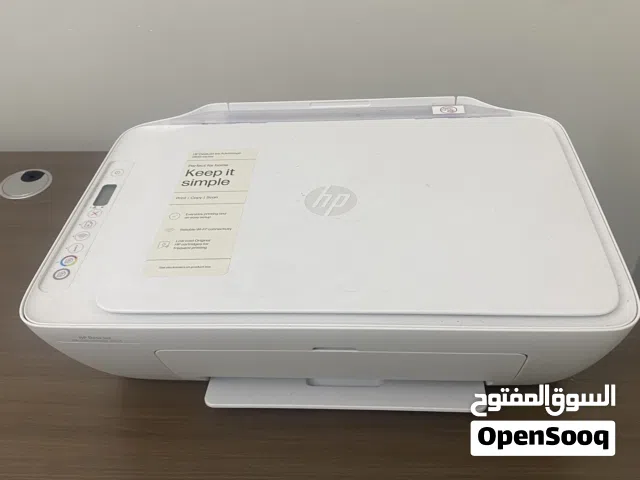 HP COLOR PRINTER