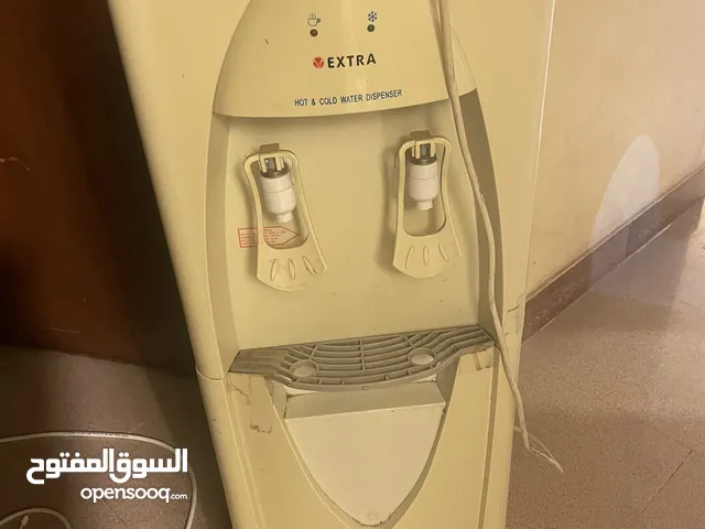 براد ماء كولر