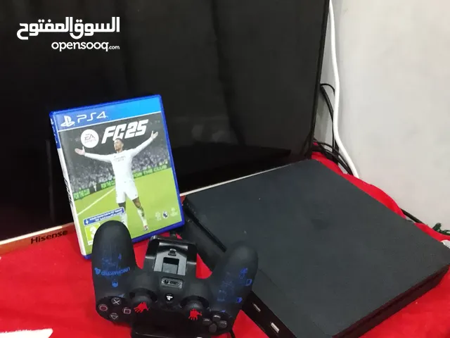 PlayStation 4 PlayStation for sale in Muharraq
