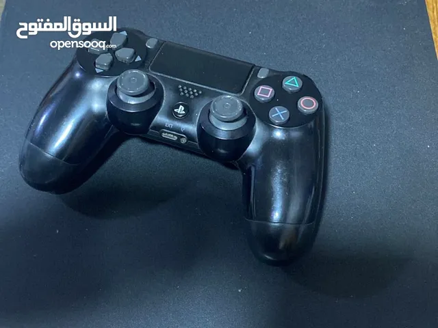 PS4 مستعمل للبيع