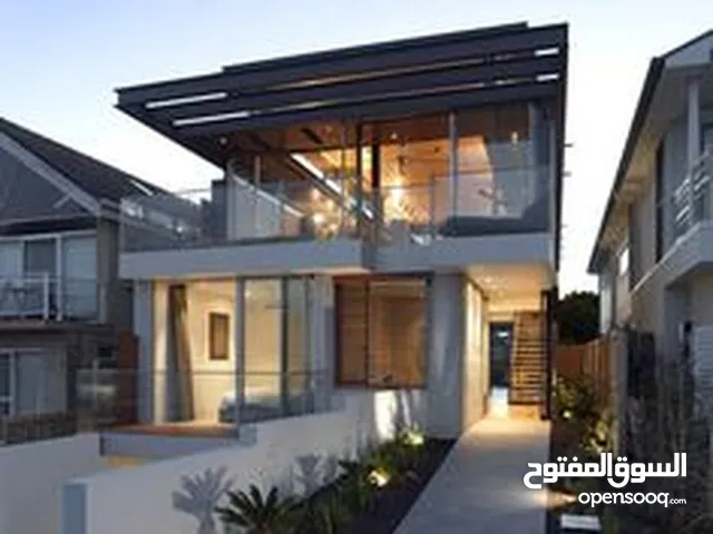 294 m2 4 Bedrooms Townhouse for Sale in Basra Al Mishraq al Jadeed