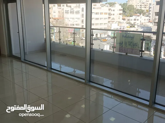 94 m2 Offices for Sale in Amman Al Gardens