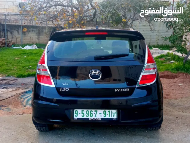 Used Hyundai i30 in Hebron