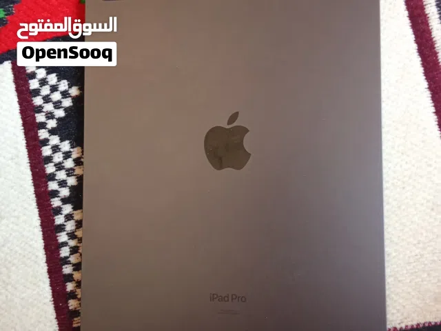 Apple iPad Pro 13 256 GB in Northern Governorate