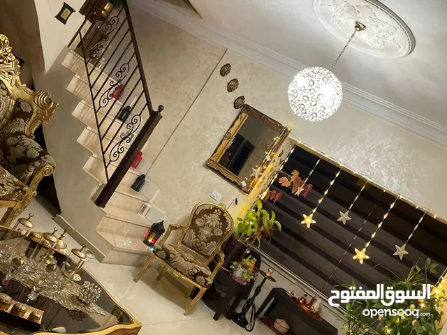 190m2 3 Bedrooms Apartments for Sale in Amman Al Bnayyat