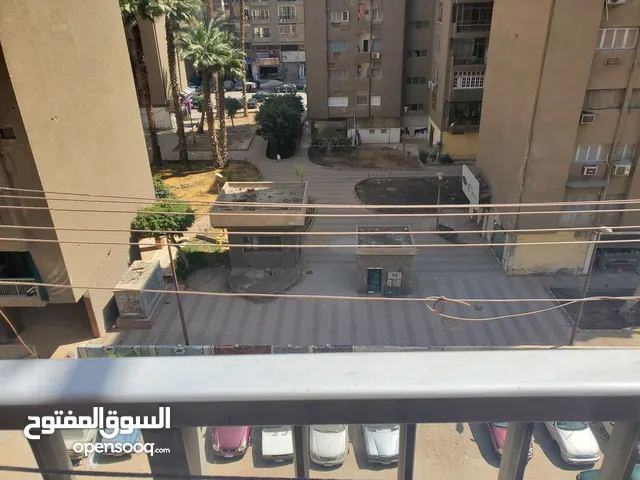 حدائق القبه مساكن السعوديه شقه للبيع