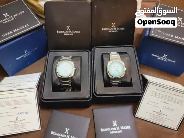 Analog Quartz Others watches  for sale in Irbid