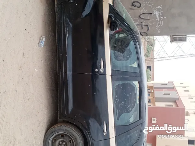 Used Chrysler PT Cruiser in Tripoli