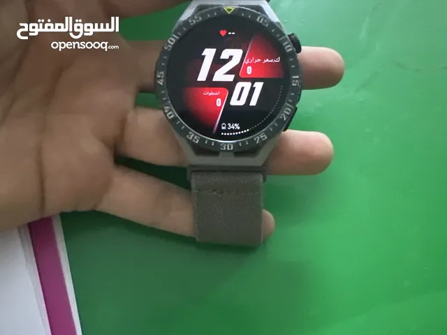 ساعة هواوي Ge te 3 se