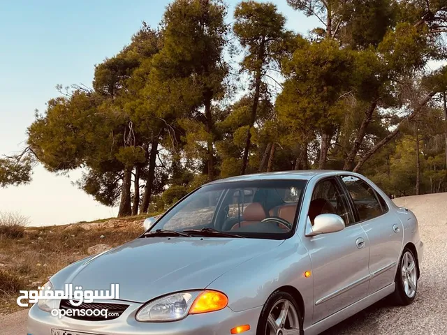Hyundai Avante 2000 in Amman