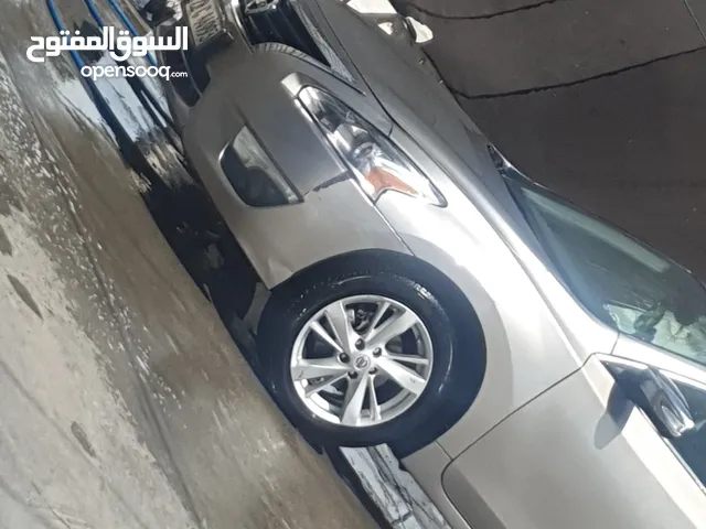 Nissan Altima 2015 in Baghdad