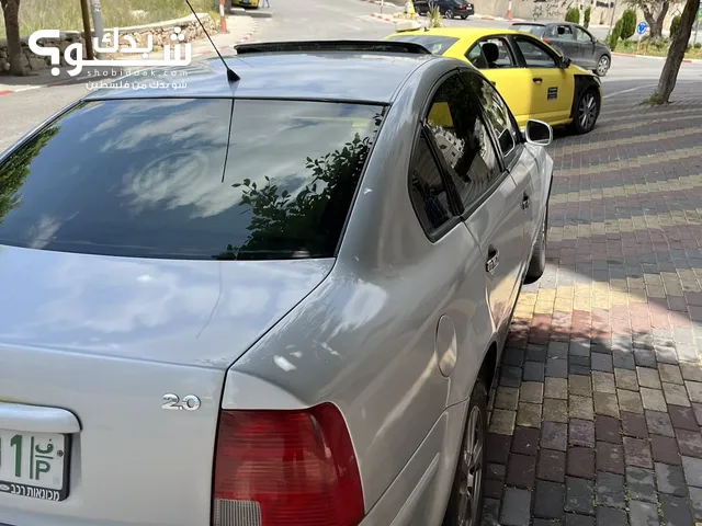 باسات 1999