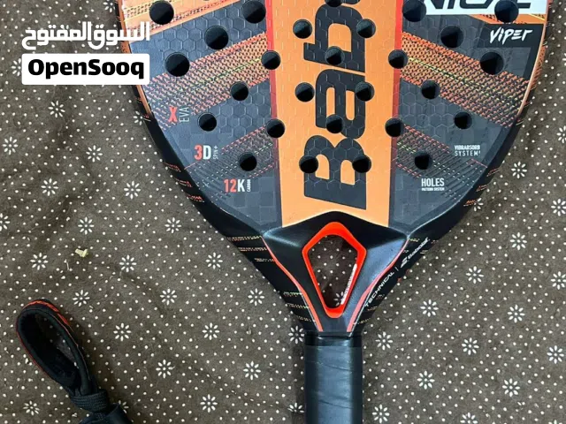 Babolat Technical Viper Padel Racket