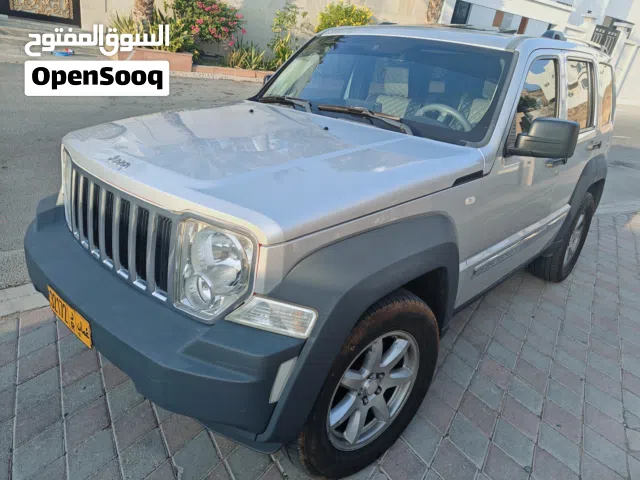 Jeep renegade 2009  Just buy and Drive. clean car