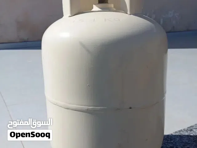 اسطوانة غاز طهي