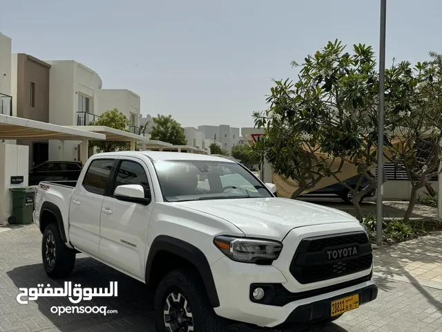 Toyota Tacoma 2020 in Muscat