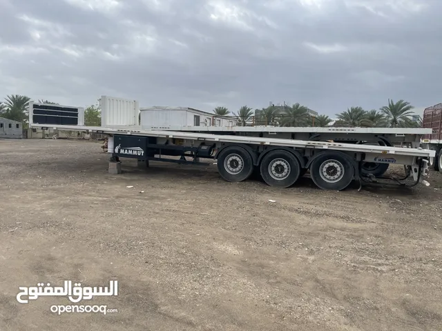 Flatbed Other 2015 in Muscat