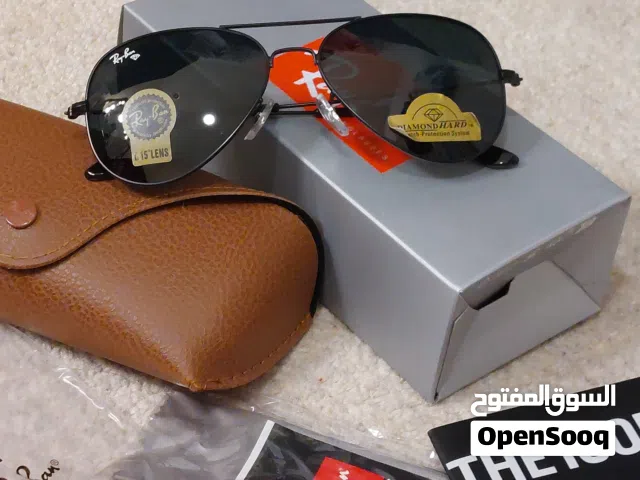 Ray-Ban Aviator Sunglasses
