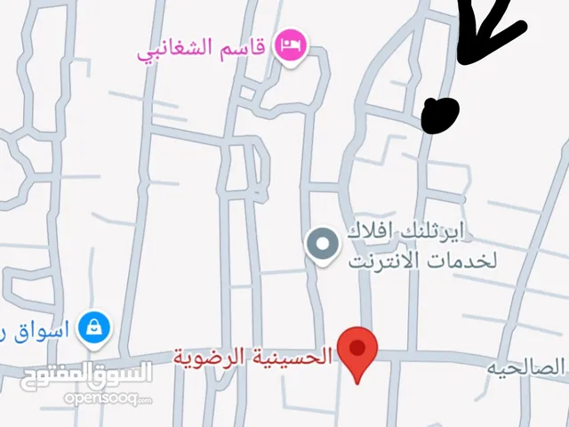 قطعة ارض 200 متر بيت جنعان اصولي