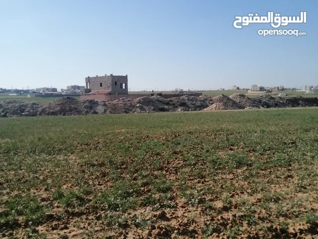 Residential Land for Sale in Amman Al Jizah