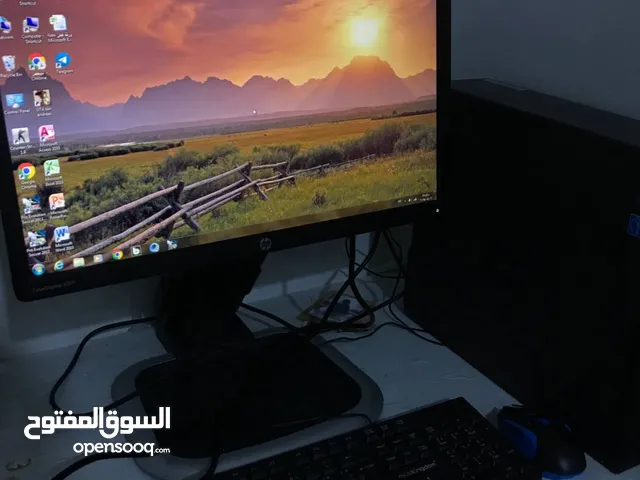 pcلبيع كلشي قوي ويفيد بل دراسه