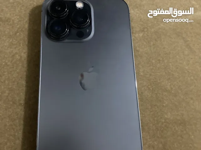 Apple iPhone 13 Pro 128 GB in Tripoli