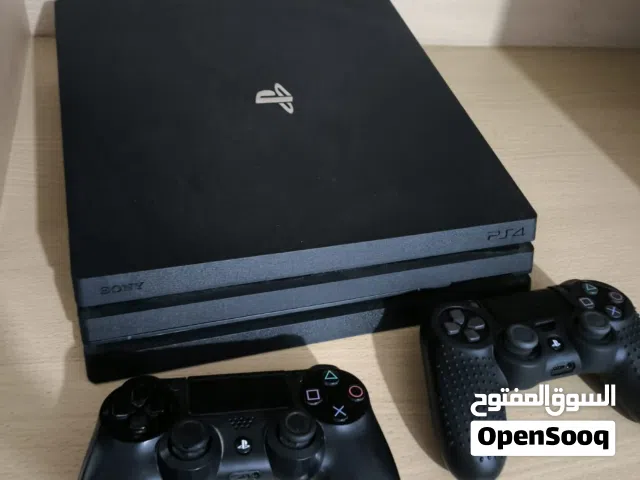 بلاستيشن فور برو