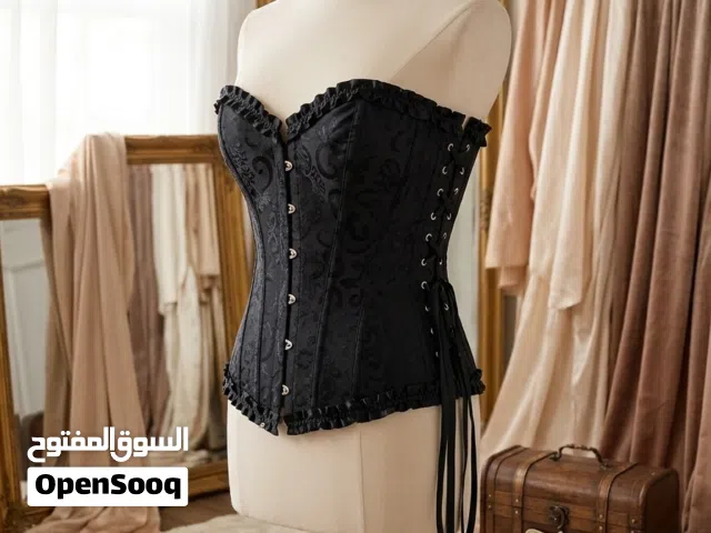 كورسية او مشد كلش حلو وجديد